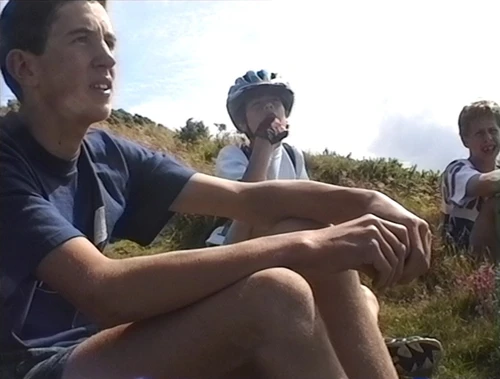 29 Jul 1998 · Somerset & North Devon Coast: Day 4 Exford to Lynton YH